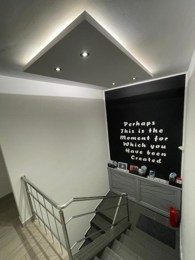 The Place Apartments Hebrangova Zagreb Dış mekan fotoğraf