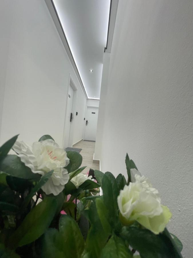 The Place Apartments Hebrangova Zagreb Dış mekan fotoğraf