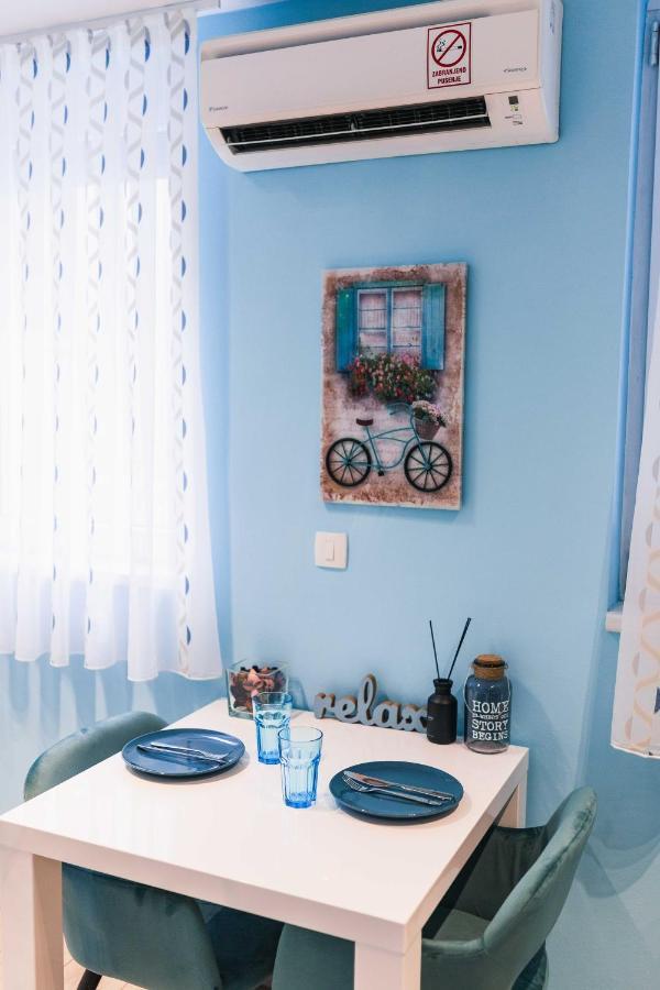 The Place Apartments Hebrangova Zagreb Dış mekan fotoğraf